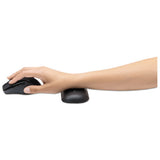 Ergosoft Wrist Rest For Standard Mouse, Black