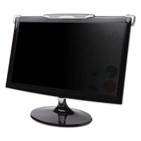 Snap 2 Flat Panel Privacy Filter For 20"-22" Widescreen Lcd Monitors