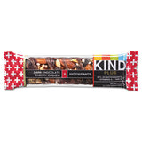 Plus Nutrition Boost Bar, Dk Chocolatecherrycashew-antioxidants, 1.4 Oz, 12-box