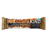 Nuts And Spices Bar, Madagascar Vanilla Almond, 1.4 Oz, 12-box