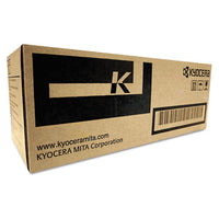 Tk352 Toner-drum, 15000 Page-yield, Black