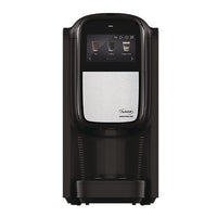 Creation 300 Single-serve Coffee Brewer Machine, Black