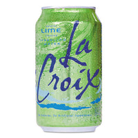 Sparkling Water, Guava Sao Paulo, 12 Oz Can, 12 Cans-pack, 2 Packs-carton