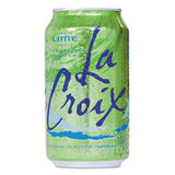Sparkling Water, Guava Sao Paulo, 12 Oz Can, 12 Cans-pack, 2 Packs-carton