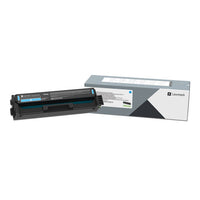 20n10m0 Return Program Toner, 1500 Page-yield, Magenta