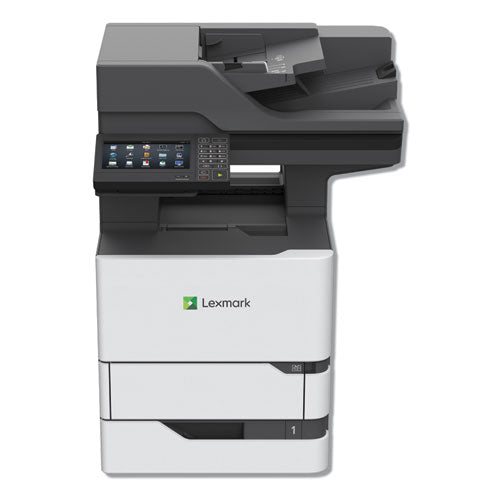 Mx721ade Multifunction Printer, Copy-fax-print-scan