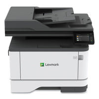29s0500 Mfp Mono Laser Printer, Copy; Fax; Print; Scan
