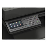 Mx521de Printer, Copy-print-scan