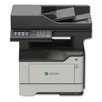 Mx521de Printer, Copy-print-scan