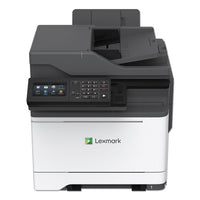 Printer,cx622ade