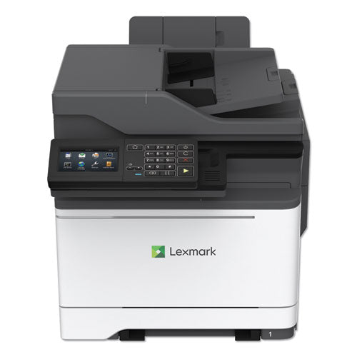 Printer,cx622ade
