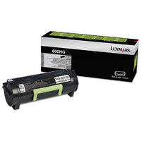 60f0h0g Unison High-yield Toner, 10000 Page-yield, Black