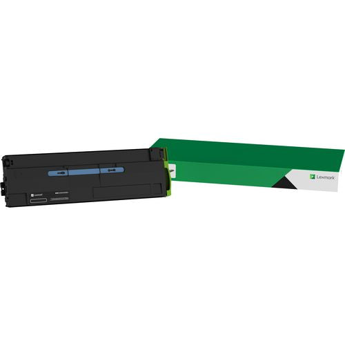 73D0W00 Waste Toner Container, 35,000 Page-Yield 73D0W00 Waste Toner Container, 35,000 Page-Yield