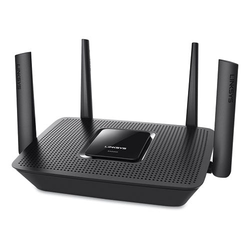 Ea8300 Wifi Router, Ac2200,mu-mimo, 5 Ports, 2.4ghz-5ghz