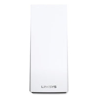 Velop Whole Home Mesh Wi-fi System, 2 Nodes, 6 Ports, 2.4 Ghz-5 Ghz