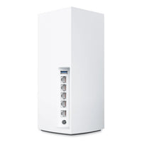 Velop Whole Home Mesh Wi-fi System, 2 Nodes, 6 Ports, 2.4 Ghz-5 Ghz