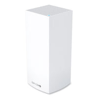 Velop Whole Home Mesh Wi-fi System, 2 Nodes, 6 Ports, 2.4 Ghz-5 Ghz
