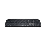 Mx Keys For Business Wireless Keyboard, Graphite