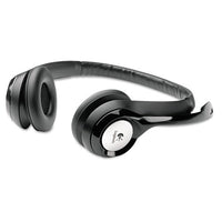 H390 Usb Headset W-noise-canceling Microphone