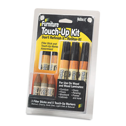Kit,furn. Touch-up