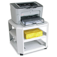 Stand,printer 3shlf,pm