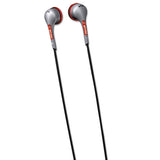 Eb125 Digital Stereo Binaural Ear Buds For Portable Music Players