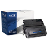 Compatible Q1338a(m) (38am) Micr Toner, 12000 Page-yield, Black