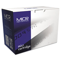 Compatible Ce278a(m) (78am) Micr Toner, 2100 Page-yield, Black