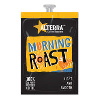 Coffee Freshpack Pods, Morning Roast, Light Roast, 0.2 Oz, 100-carton