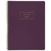 Notebook,wirebound,pp