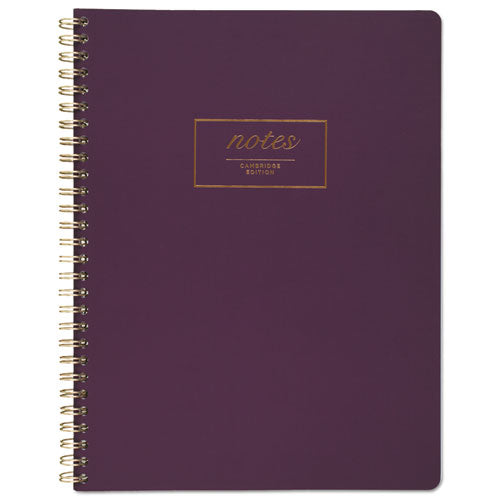 Notebook,wirebound,pp