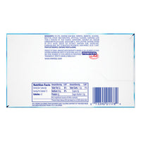 Pure Fresh Sugar-free Gum, Mint, 15 Pieces-pack, 10 Packs-box