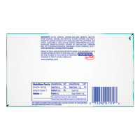 Pure Fresh Sugar-free Gum, Wintergreen, 15 Pieces-pack, 10 Packs-box