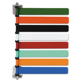 Flag,8 Id, Room System