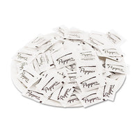 Pepper Packets, 0.1 Grams, 3,000-carton