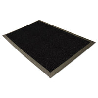 Eliteguard Indoor-outdoor Floor Mat, 36 X 60, Charcoal