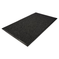 Eliteguard Indoor-outdoor Floor Mat, 36 X 60, Charcoal