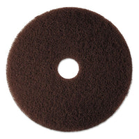 Floor,pad,stripper,17",br