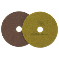 Floor,pad,diamon,17"