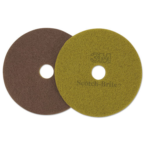 Floor,pad,diamon,17"