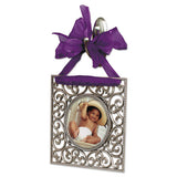 Decorative Hooks, Traditional, Medium, 1 Hook And 2 Strips-pack