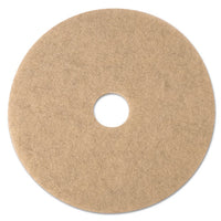Floor,pad,brnsh,24",nttn