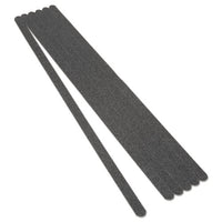 Tape,nonslip,3-4"x24",bk
