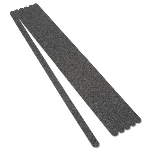 Tape,nonslip,3-4"x24",bk