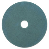 Pad,hi-spd,27",brnsh,5-cs