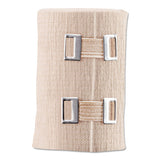 Elastic Bandage With E-z Clips, 3" X 64"