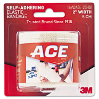 Self-adhesive Bandage, 3" X 50"