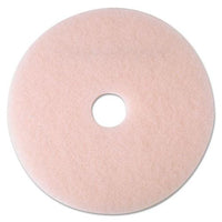 Pad,flr,hi-sp,brnsh,17",5