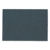 Cleaning Pad,hvydty,18x12