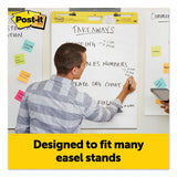 Self-stick Easel Pads, 25 X 30, White, 30 Sheets, 3-pack